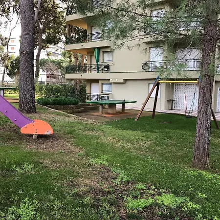 דירה Rancho Suizo פלטחה ד'ארו