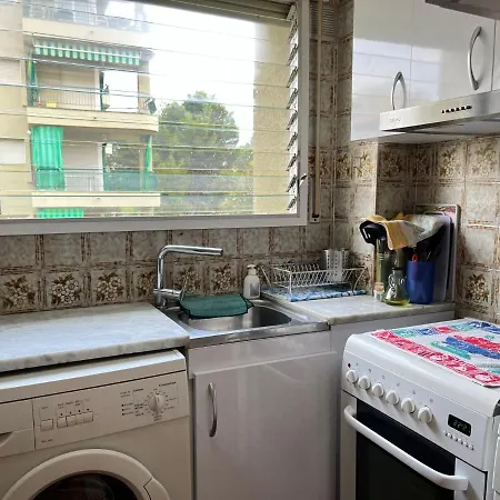 Appartement Rancho Suizo Castell-Platja d'Aro