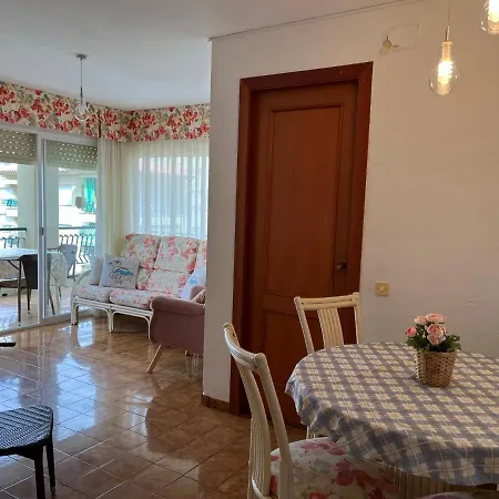 Apartment Rancho Suizo *