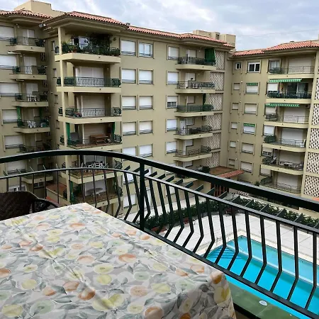 Rancho Suizo Apartment Platja d'Aro