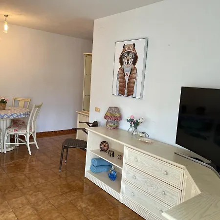 Rancho Suizo Platja d'Aro