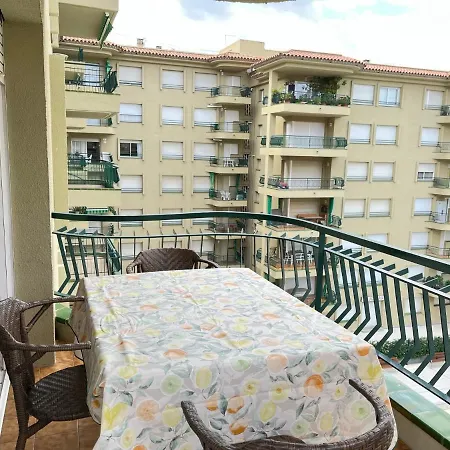 Apartment Rancho Suizo