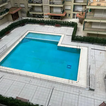 Rancho Suizo * Platja d'Aro