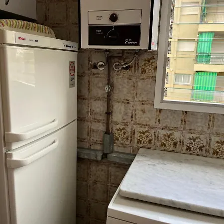 Apartment Rancho Suizo