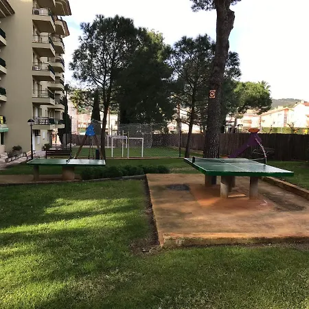Apartment Rancho Suizo Platja d'Aro